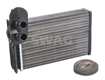 SWAG 30 91 5904 Радиатор печки  для SEAT AROSA (Сеат Ароса)