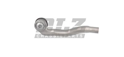 Наконечник поперечной рулевой тяги DLZ TE9052L для MERCEDES-BENZ C-CLASS