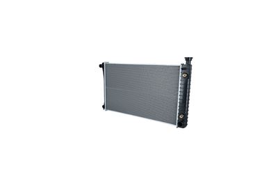 RADIATOR BATERIE DE ANTRENARE NRF 50366 9