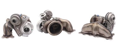 COMPRESOR SISTEM DE SUPRAALIMENTARE