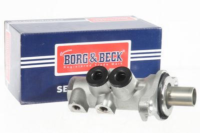 Спирачна помпа BORG & BECK BBM4774