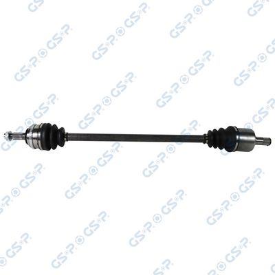 PLANETARA GSP 251027