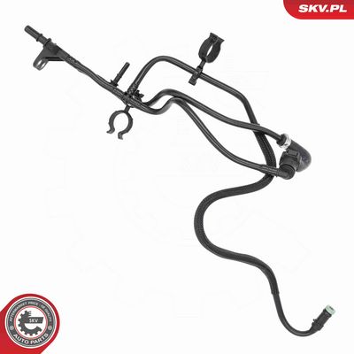 CONDUCTA ALIMENTARE CU COMBUSTIBIL ESEN SKV 87SKV003 1