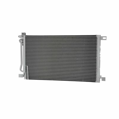 CONDENSATOR CLIMATIZARE NISSENS 94527 27