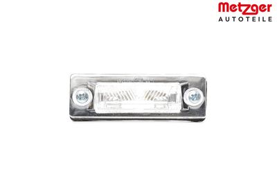 KENNZEICHENLEUCHTE METZGER AUTOTEILE 2080039 2