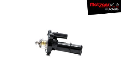 THERMOSTAT KüHLMITTEL METZGER AUTOTEILE 4006174 20