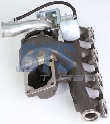 LADER AUFLADUNG BTS Turbo T914702 1