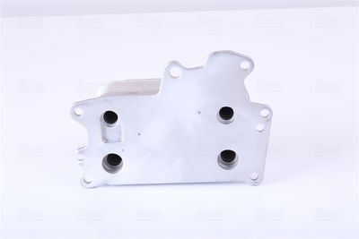 ÖLKüHLER MOTORöL NISSENS 91297 2