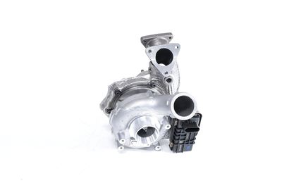 LADER AUFLADUNG BTS Turbo T915700 36