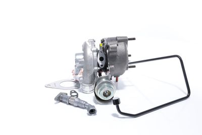 LADER AUFLADUNG BTS Turbo T981116 9