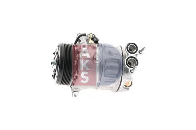 KOMPRESSOR KLIMAANLAGE AKS DASIS 852787N 14