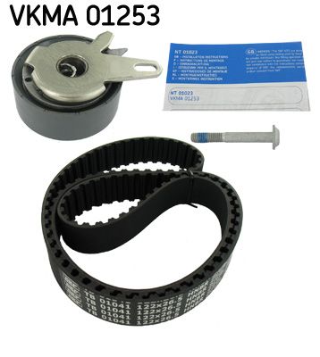 Комплект ремня ГРМ SKF VKMA 01253 для VW TRANSPORTER