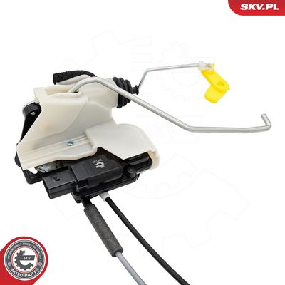 Zámok dverí ESEN SKV 60SKV792