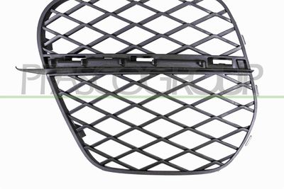 LüFTUNGSGITTER STOßFäNGER PRASCO BM8242134