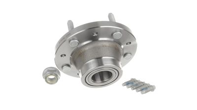 SET RULMENT ROATA SKF VKBA7029 39