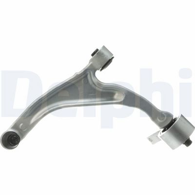 Brat, suspensie roata DELPHI TC5772
