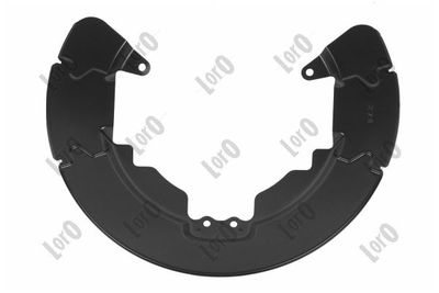 SPRITZBLECH BREMSSCHEIBE ABAKUS 13107003 1