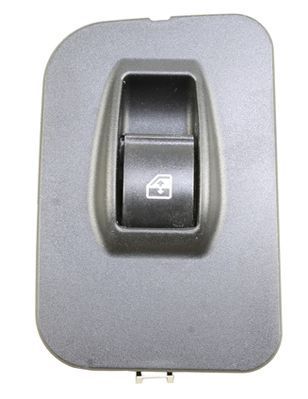 ключ(бутон), стъклоповдигане METZGER AUTOTEILE 0916586