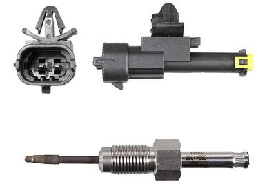 SENSOR ABGASTEMPERATUR METZGER AUTOTEILE 08941099 1