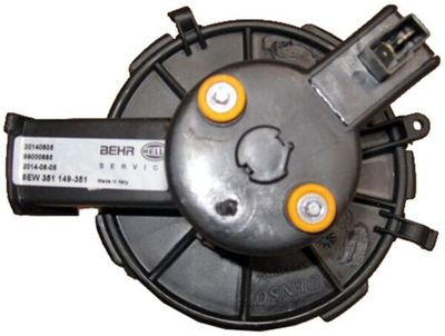 VENTILATOR HABITACLU MAHLE AB203000P 2