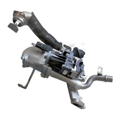 RADIATOR RECIRCULARE GAZE DE ESAPAMENT