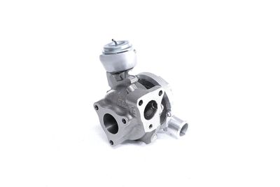 LADER AUFLADUNG BTS Turbo T918066 23