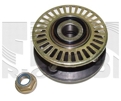 AUTOTEAM RA3042 Подшипник ступицы  для RENAULT SAFRANE (Рено Сафране)
