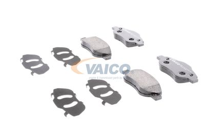 BREMSBELAGSATZ SCHEIBENBREMSE VAICO V240101 19