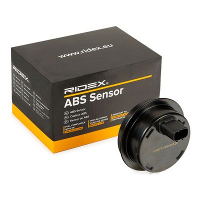 датчик, обороти на колелото RIDEX 412W0952