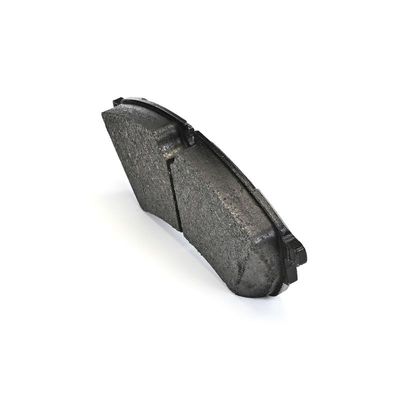 BREMSBELAGSATZ SCHEIBENBREMSE DELPHI LP3909 21