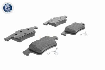 BREMSBELAGSATZ SCHEIBENBREMSE VAICO V250824 14