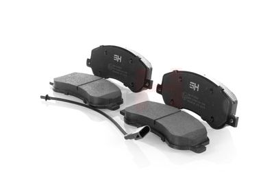 SET PLACUTE FRANA FRANA DISC GH GH412562 52