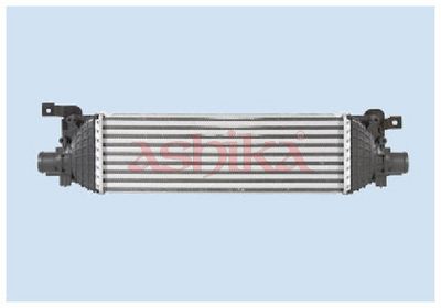 INTERCOOLER COMPRESOR