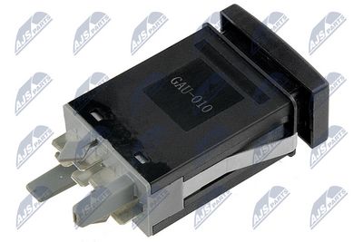 COMUTATOR LUMINI DE AVARIE NTY EWSAU010 1