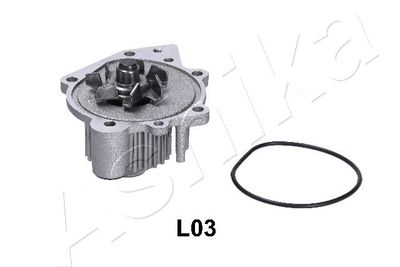 Water Pump, engine cooling 35-0L-L03