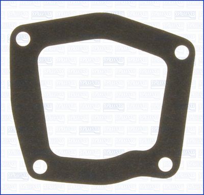 DICHTUNG STEUERGEHäUSE