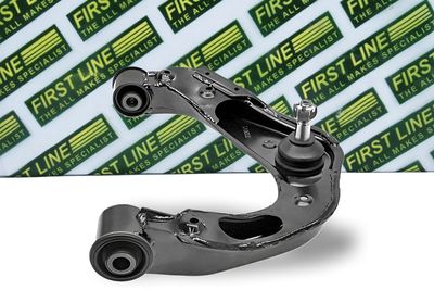 FIRST LINE Control/Trailing Arm, wheel suspension FCA6725