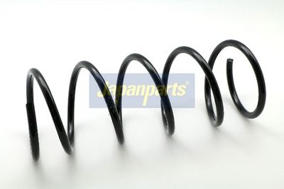 пружина за ходовата част JAPANPARTS ZC1056A