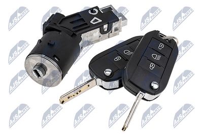 BLOCAJ VOLAN NTY ESTCT002A 1