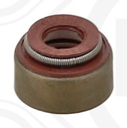Уплотнительное кольцо, стержень клапана ELRING 659.810 для SUBARU WRX