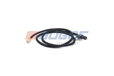 Verschleisssensor, Scheibenbremsbelag