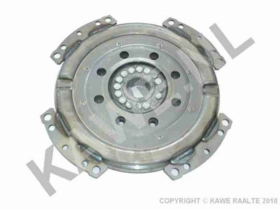 AMORTIZOR TORSIUNE AMBREIAJ