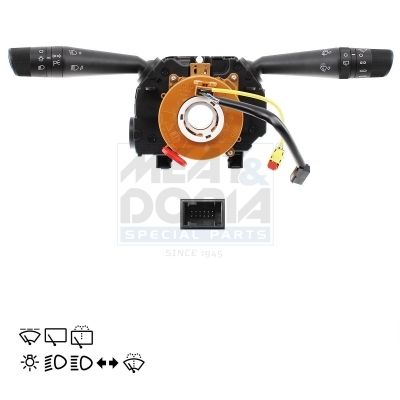 COMUTATOR COLOANA DIRECTIE