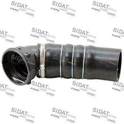 Трубка нагнетаемого воздуха SIDAT 500835 для BMW X6