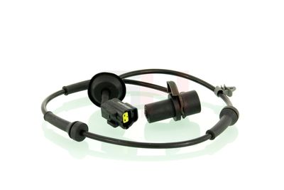 Sensor, Raddrehzahl