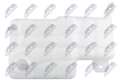 Vyrovnávacia nádržka, chladiaca kvapalina NTY CZW-CH-026