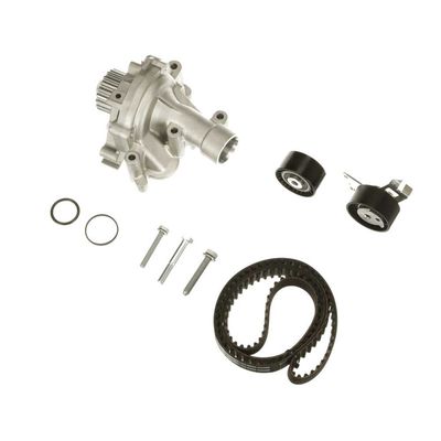 SET POMPA APA + CUREA DINTATA GATES KP15528XS 52