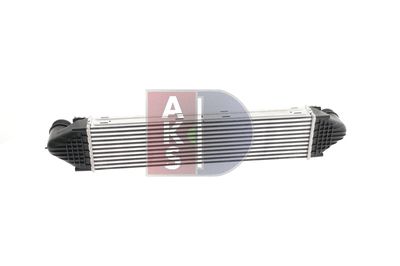 LADELUFTKüHLER AKS DASIS 047028N 7