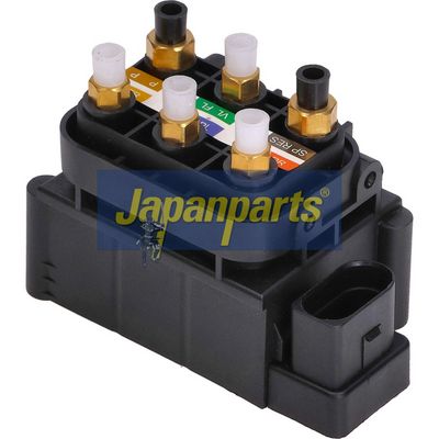 JAPANPARTS Vožtuvas, suspausto oro sistema
