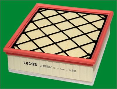 LUFTFILTER